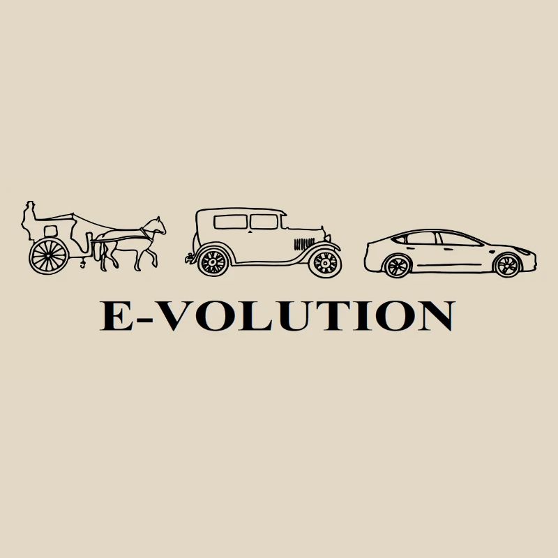 E-Volution Auto Evolution