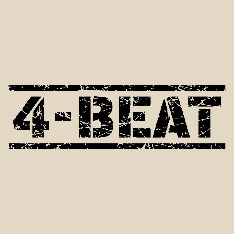 4 Beat