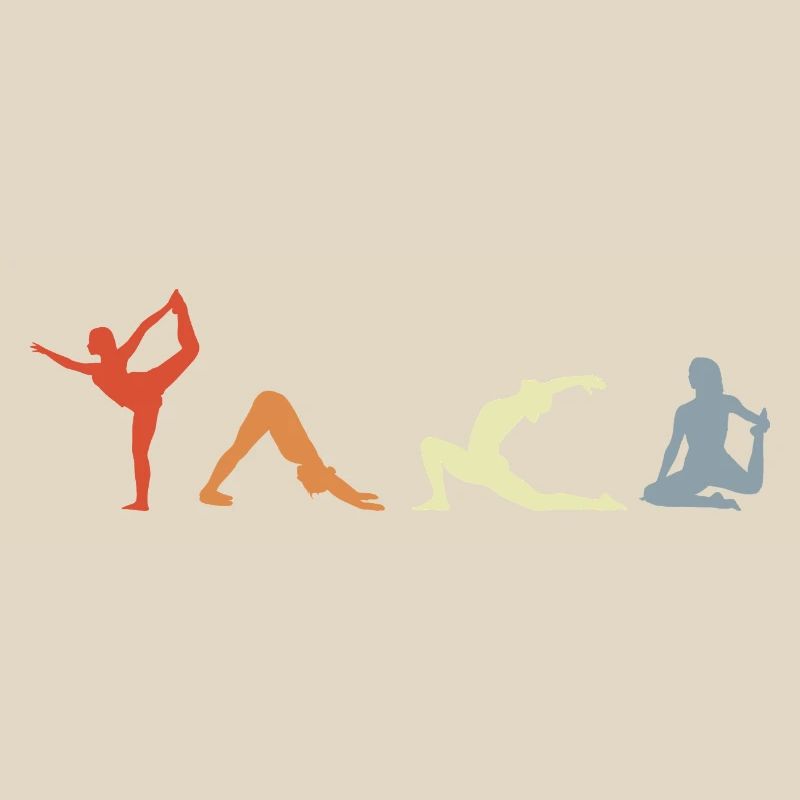 Yogini Postures