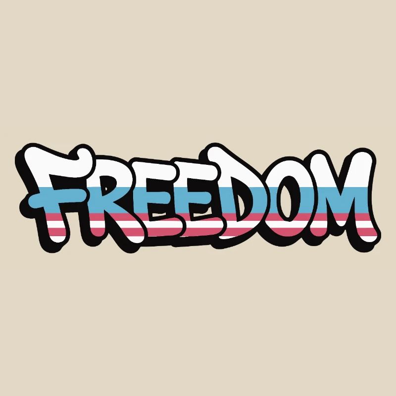 Conception de la Déclaration de Typographie de la Liberté