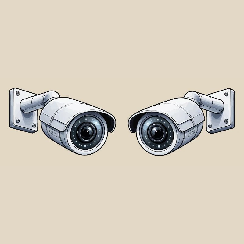 Surveillance Camera