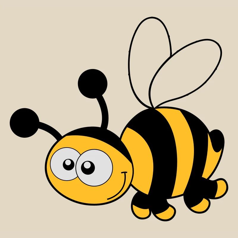 Bee - Bee - Honey