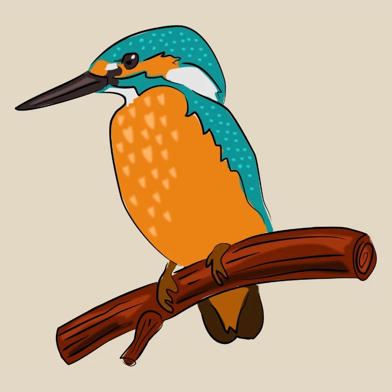 bird