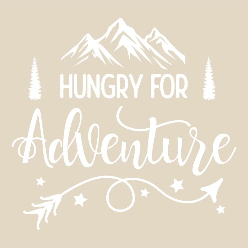 Faim d’aventure