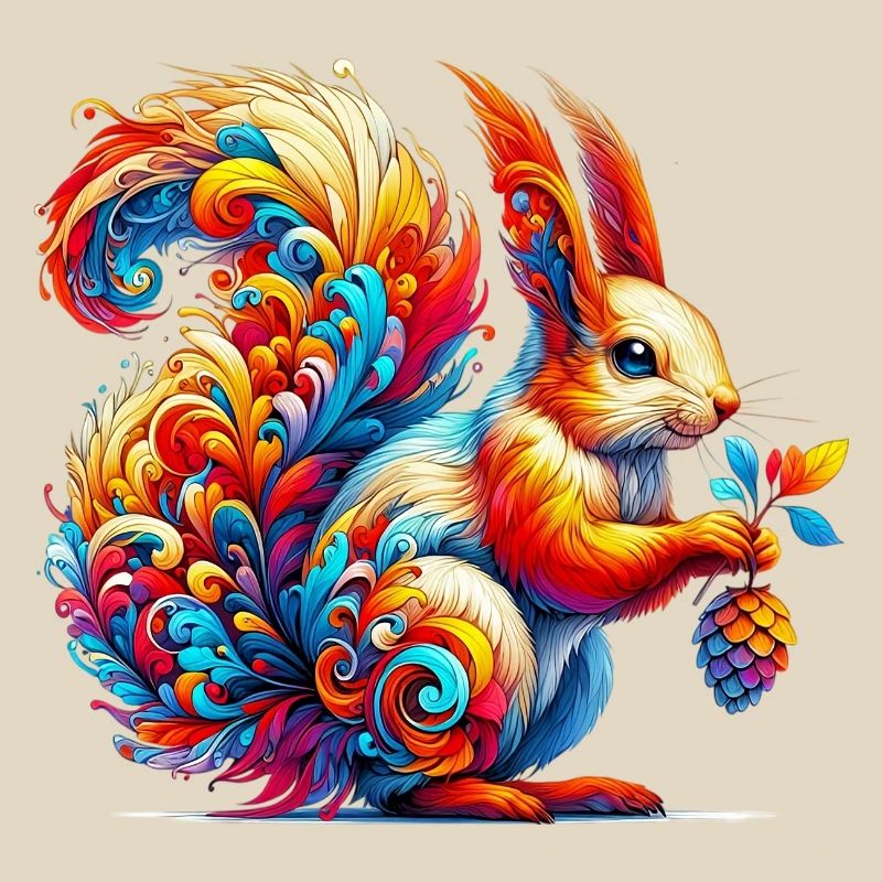 Squirrel