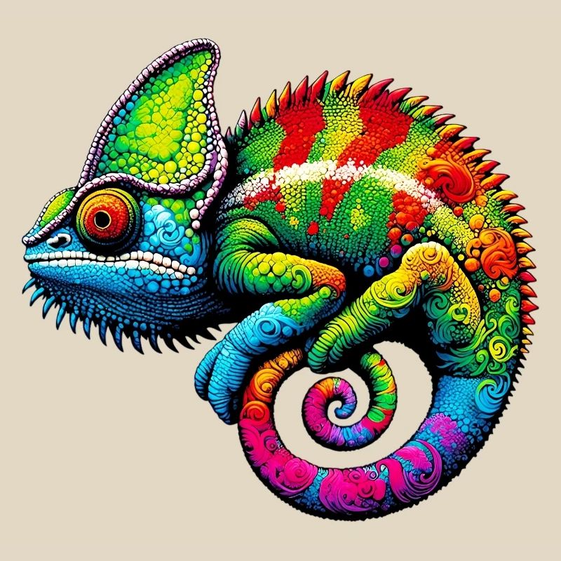 Chameleon