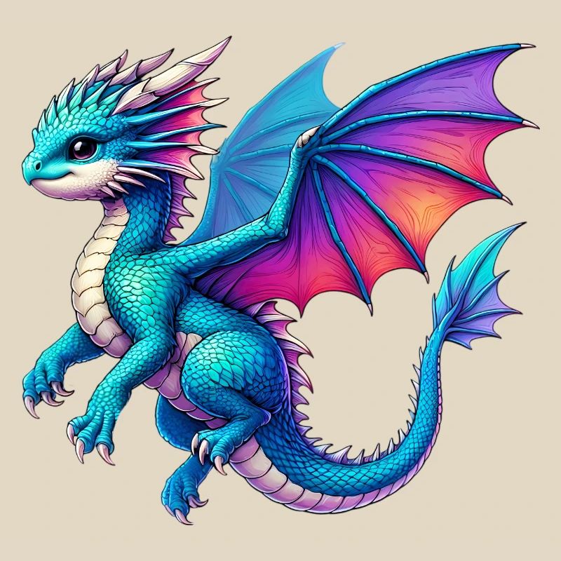 Drache