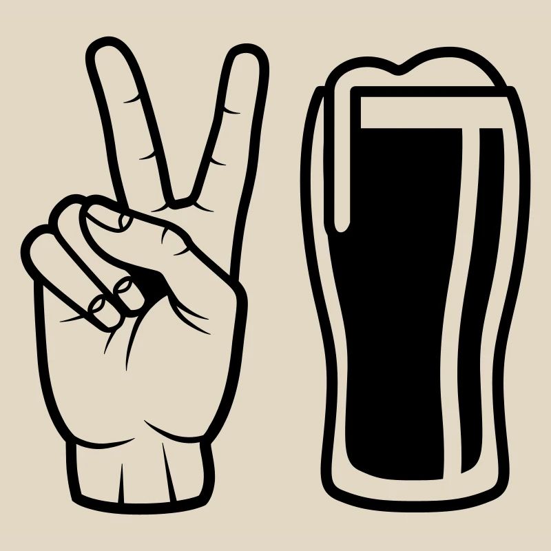 Order beer