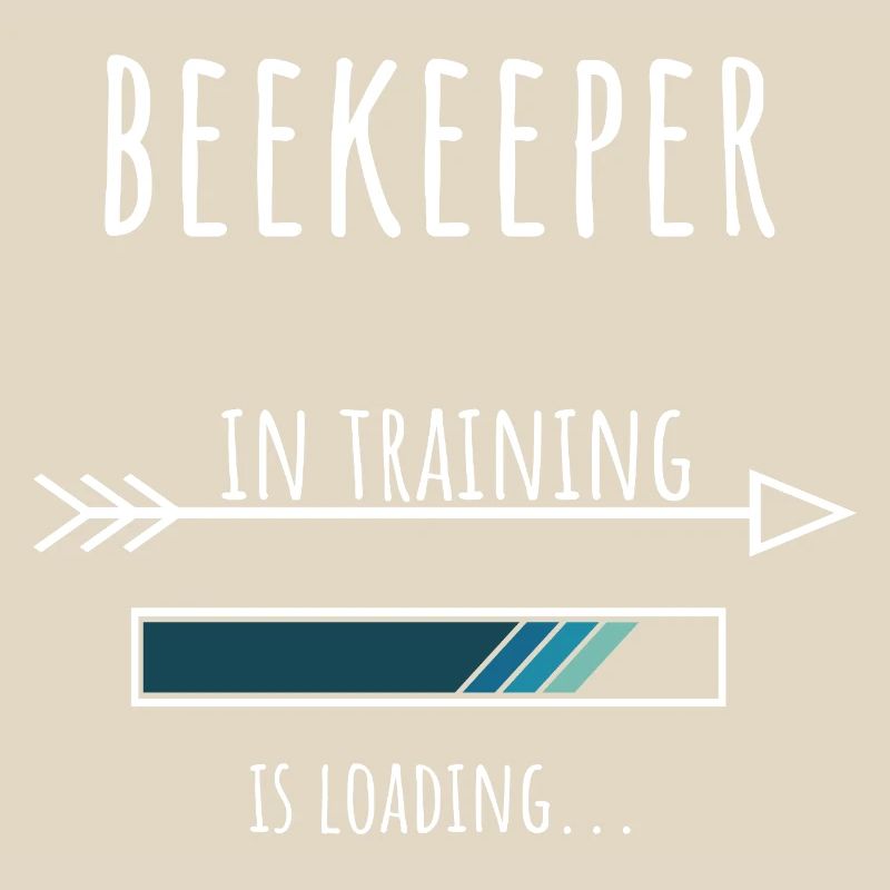 Beekeeper Gift Profession Training Beekeeper