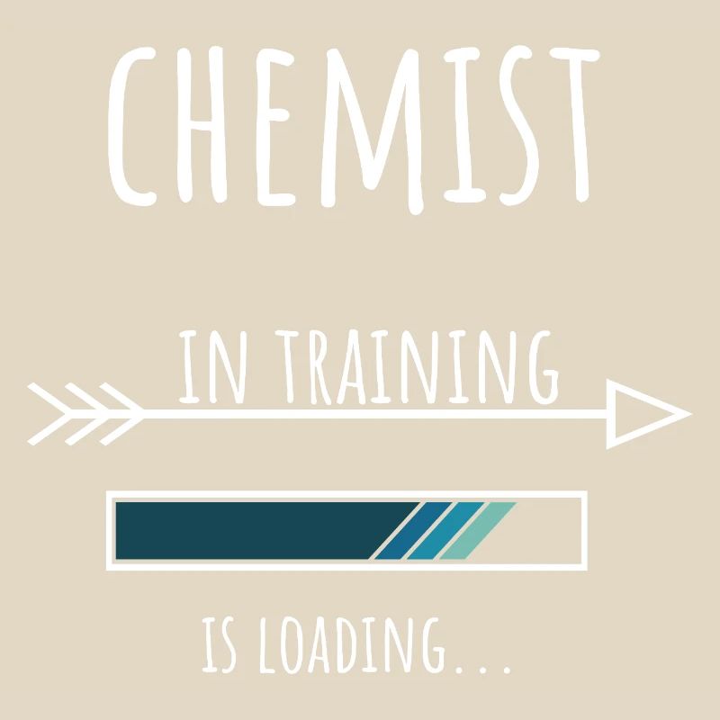Chemist Gift Profession Training Chemist