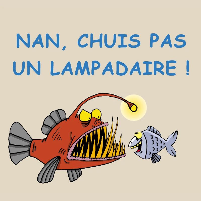 Abyssal Fish