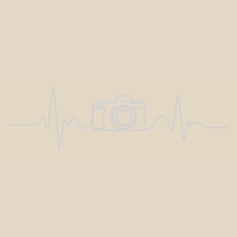Conception de lignes de caméra Heartbeat