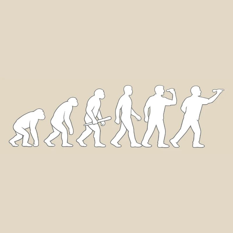 Evolution der Technik