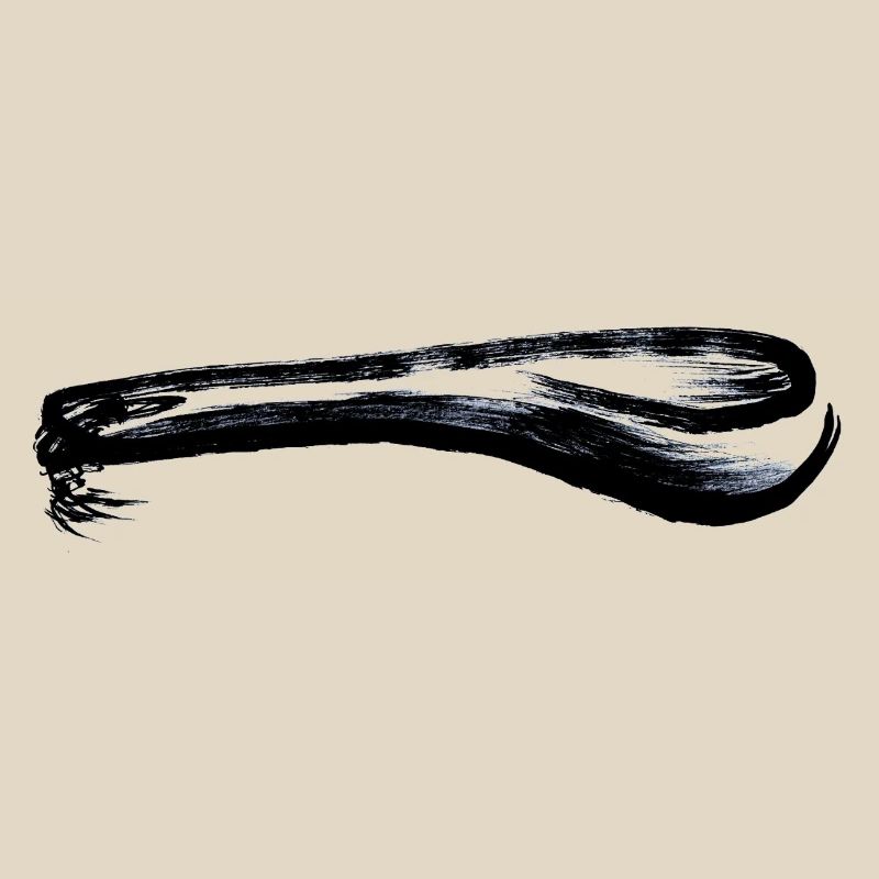 thick spoon