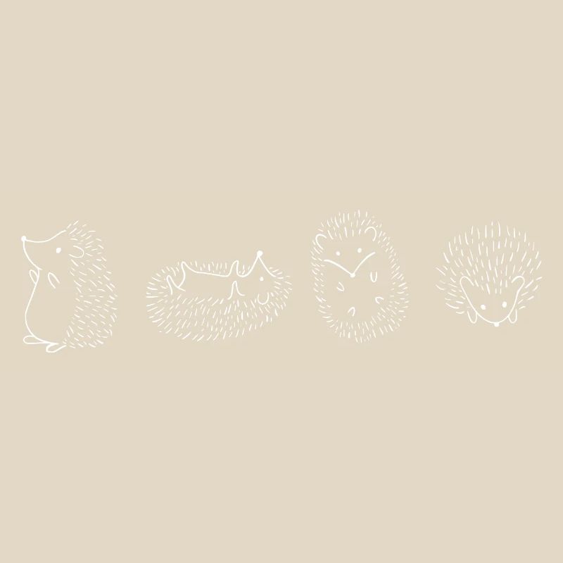 Igel Igel Igel