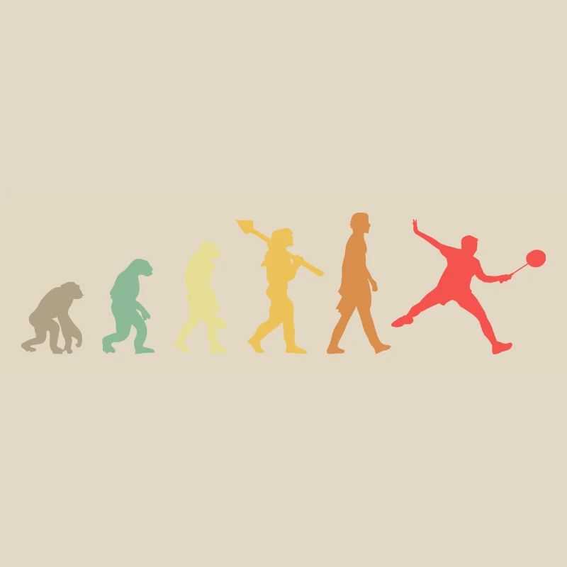 Badminton Evolution