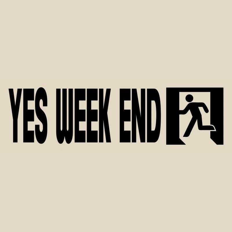 Yes Wochenende – Notfall