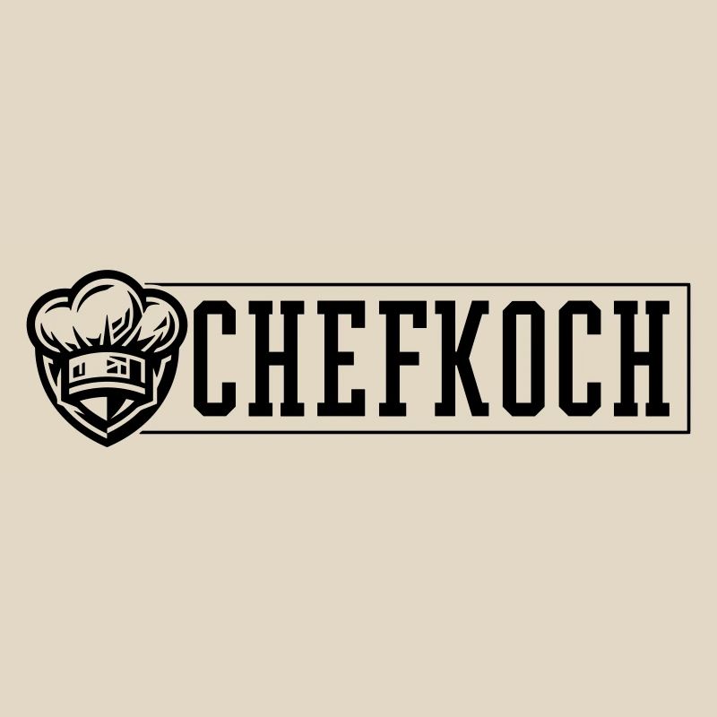Chef Chef's Hat
