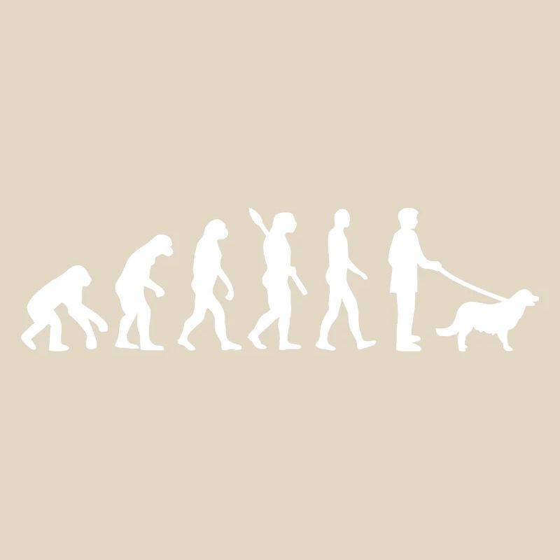 Évolution vers Promeneur de Chiens