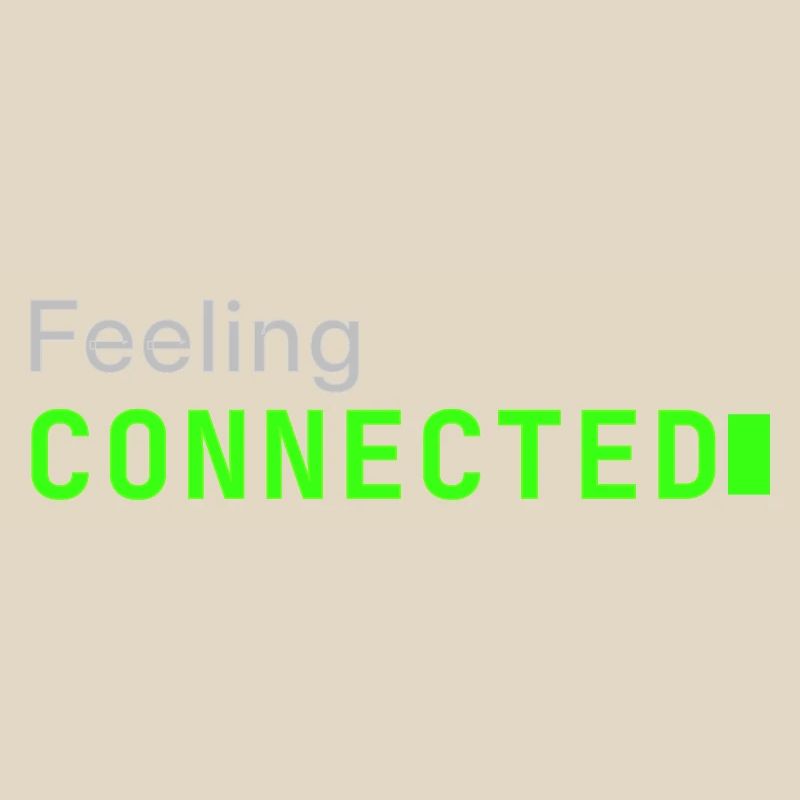 Feeling connected | Developer mood