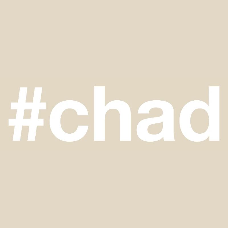Tchad Hashtag Tschad