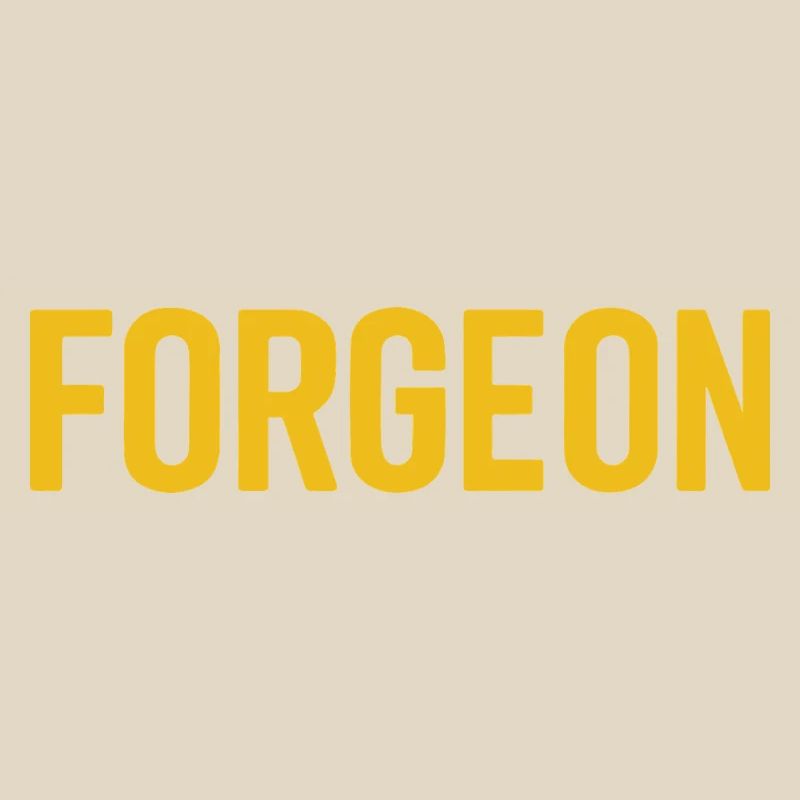 ForgeOn – Restez implacable