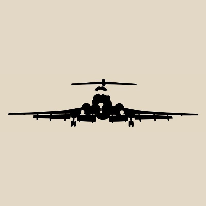 Tu-154