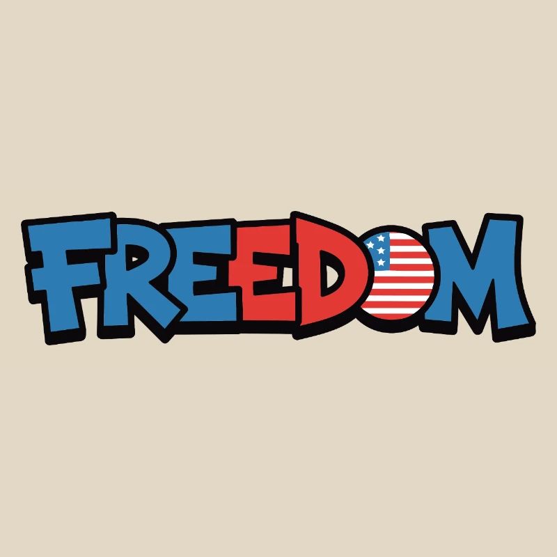 Conception de la Déclaration de Typographie de la Liberté