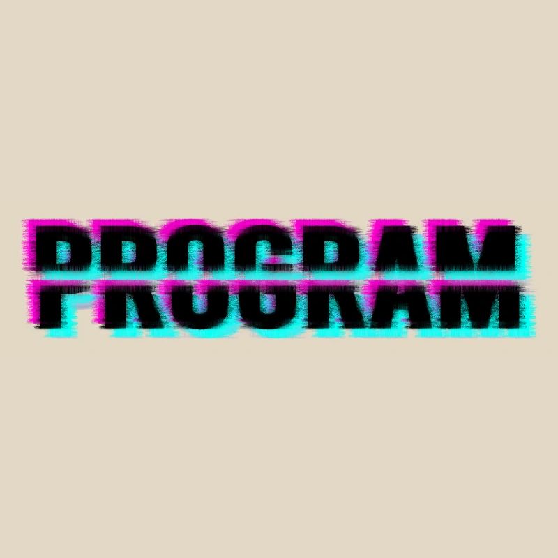 Programme informatique
