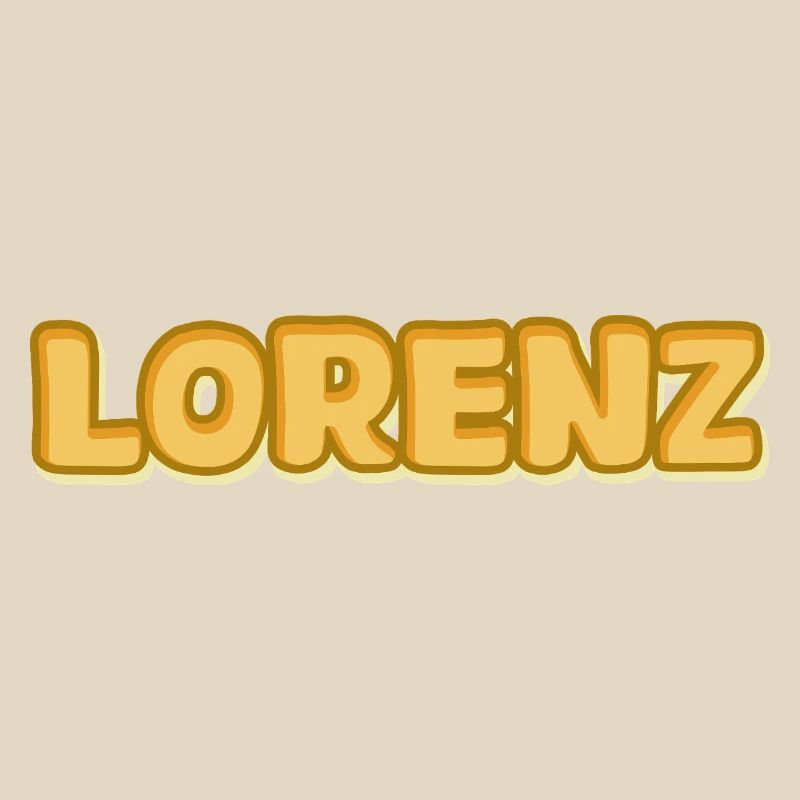 Lorenz Lorenz