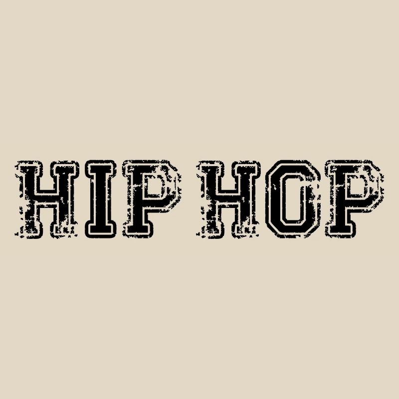 HIP HOP Rap Oldschool