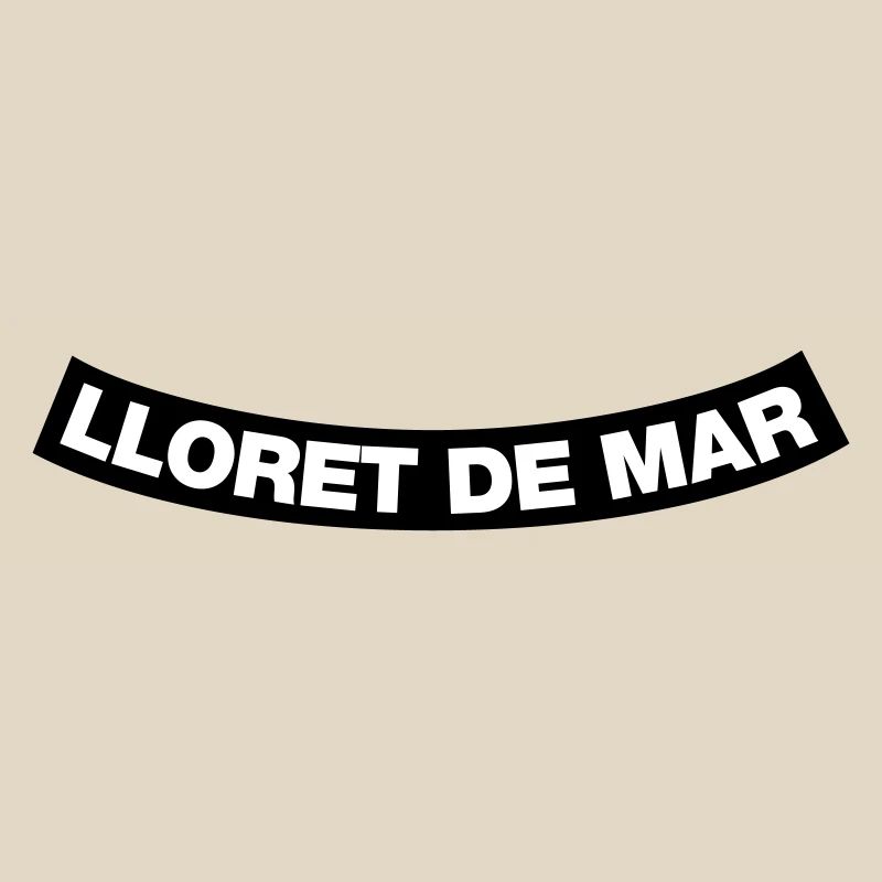 Lloret de mar Chapter Element (JGA MC-Design)