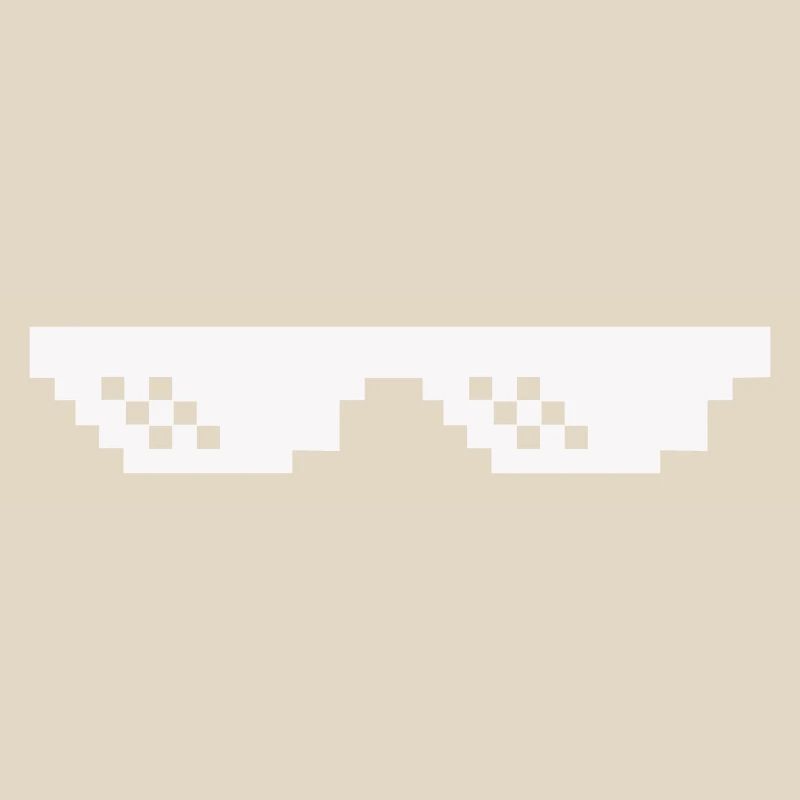 Pixel sunglasses