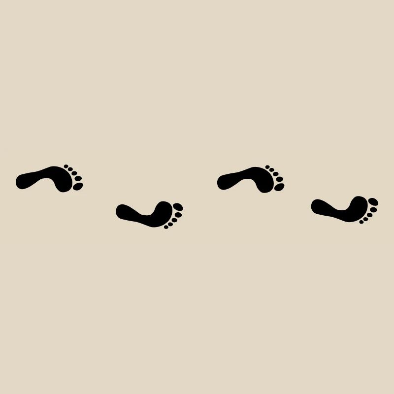 Footprints