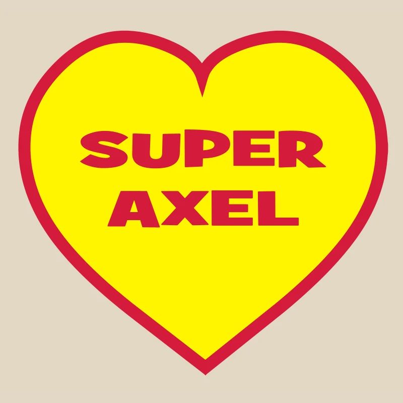 Super Axel