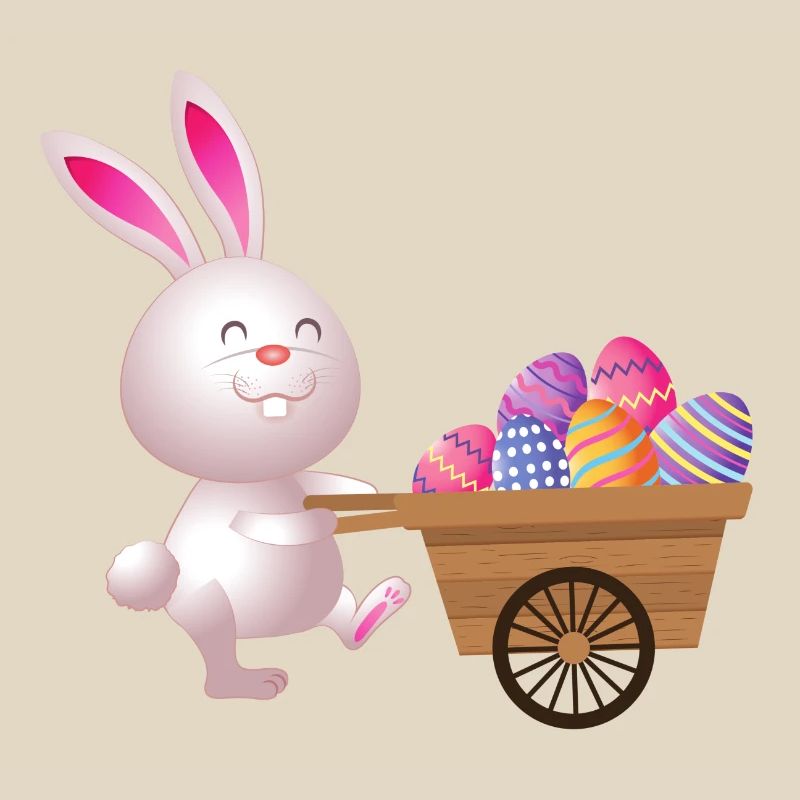 Easter, Easter, Easter