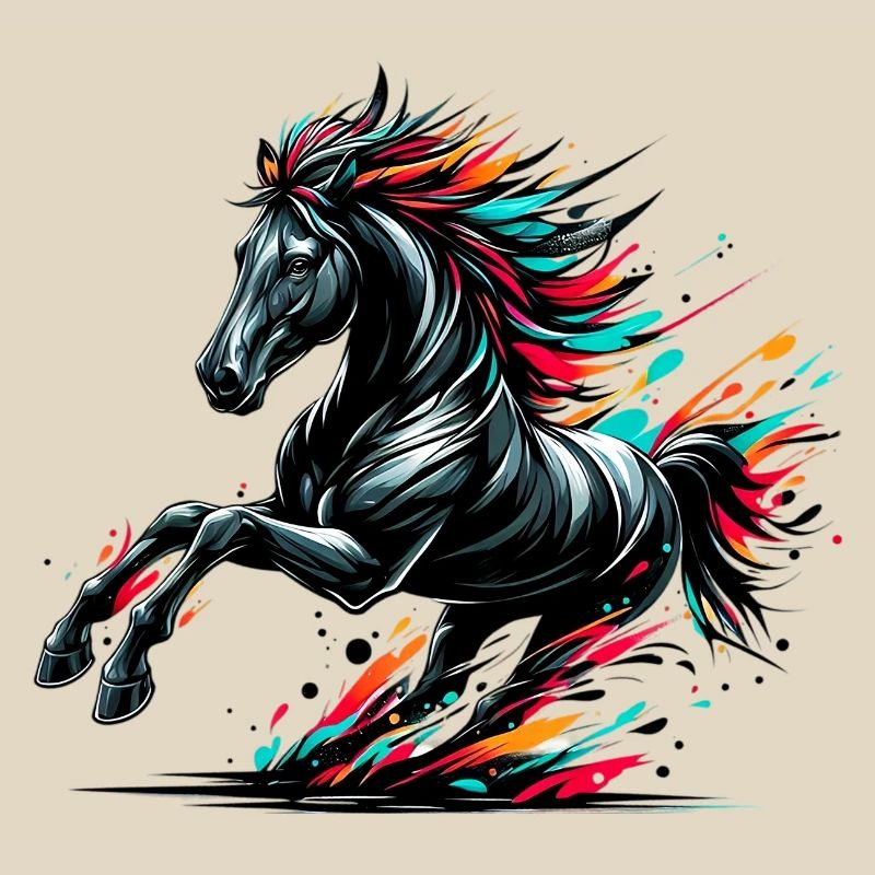 Pferd