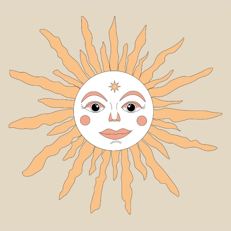 Sun Celestial