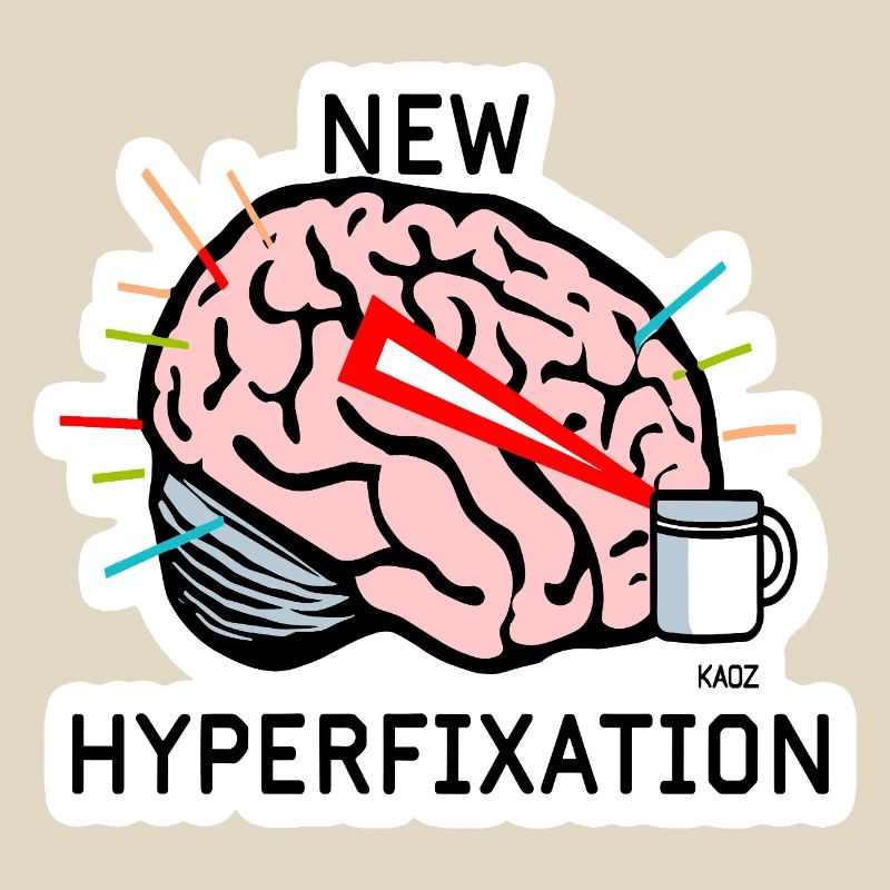 Hyperfix Brain Laser