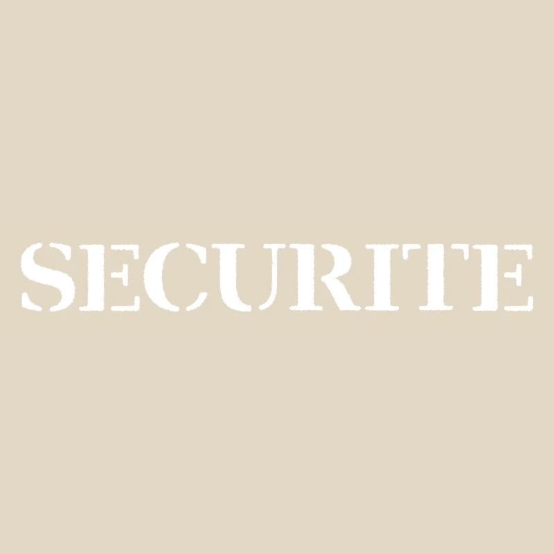 security