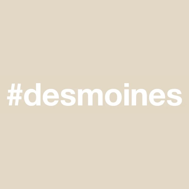 DES MOINES