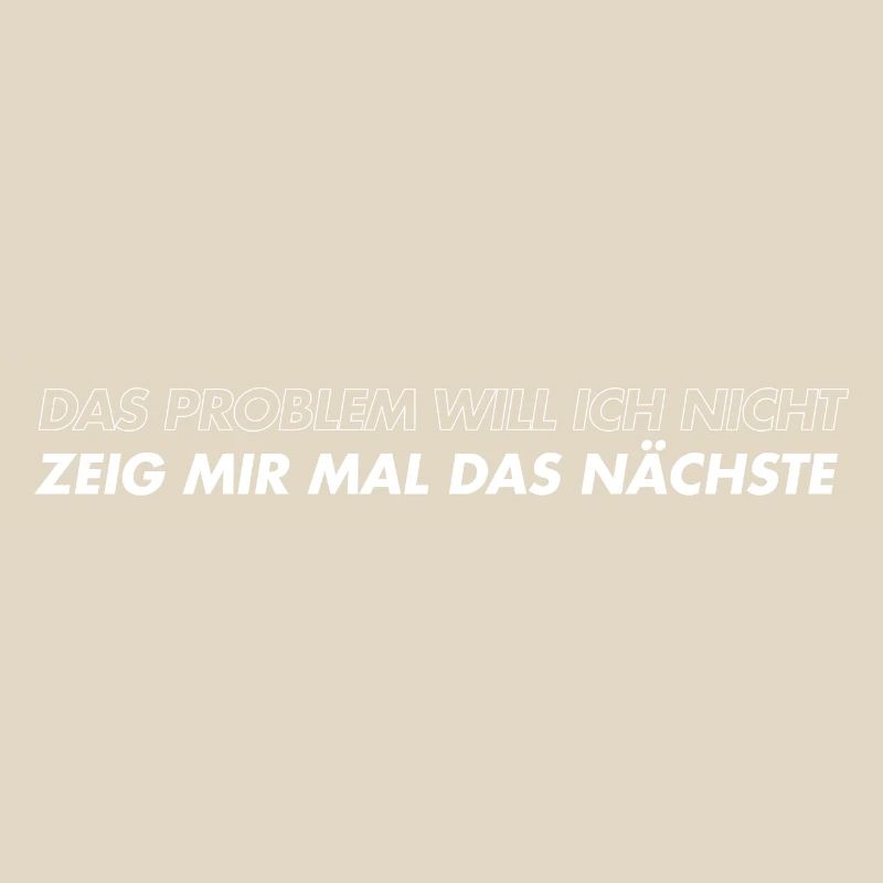 Nächstes Problem