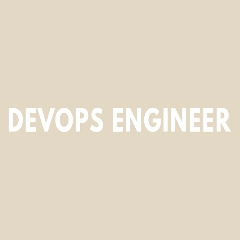 Ingénieur DevOps - Définition et codage techniques amusants