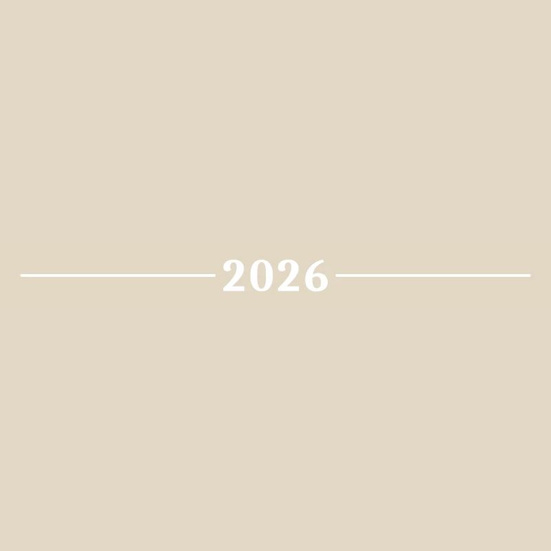 2026 Line Element