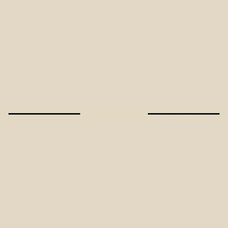 Swipe symbol