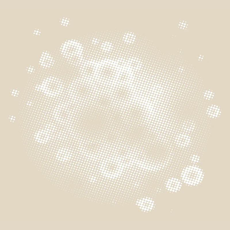 Pixel Cloud White | flash | rasterize | trendy