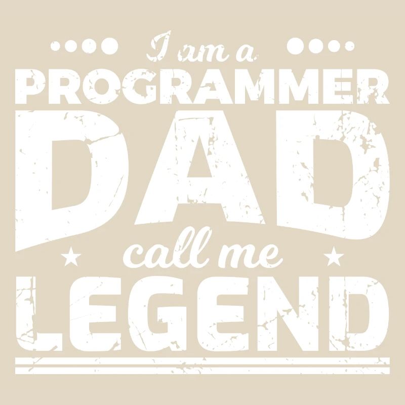 Papa codeur