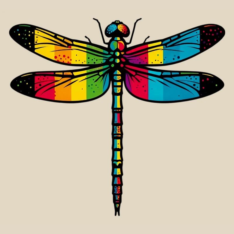Dragonfly