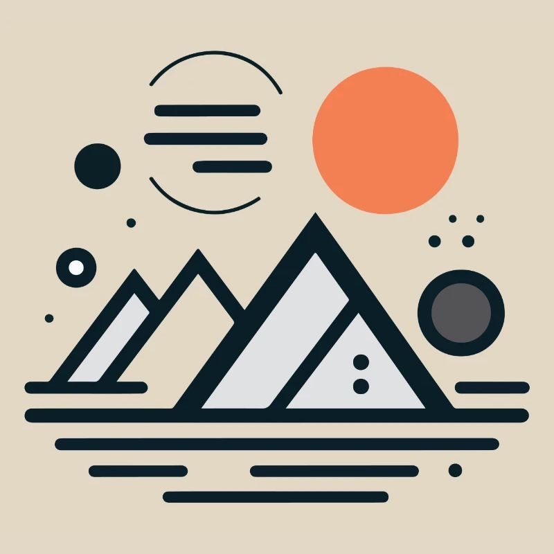 Mountains