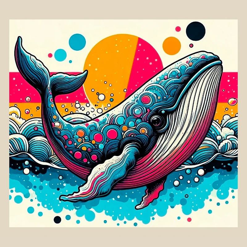 whale